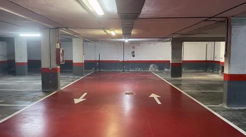 Garage for sale in Pamplona-Iruña – Sancho el Fuerte, 61 -6, Iturrama
