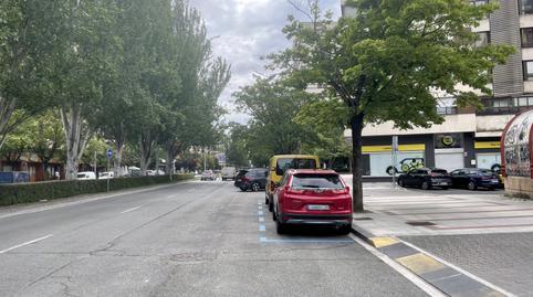 Garage for sale in Pamplona-Iruña – Sancho el Fuerte, 61 -6, Iturrama