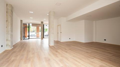 Premises for sale in Ansoáin – Jose Jimeno Jurío, Ansoáin / Antsoain