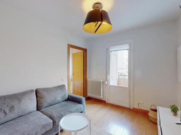 Apartment for sale in Pamplona-Iruña – Aralar, 2nd Ensanche