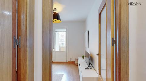 Apartment for sale in Pamplona-Iruña – Aralar, 2nd Ensanche