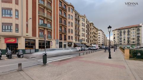 Apartment for sale in Pamplona-Iruña – Arrieta, 1st Ensanche
