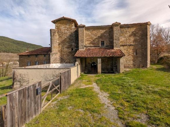 House or chalet for sale in Ilarratz – Diseminado, Esteribar