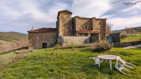 House or chalet for sale in Ilarratz – Diseminado, Esteribar