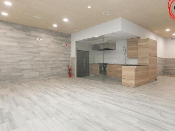 Commercial space for sale in Rochapea