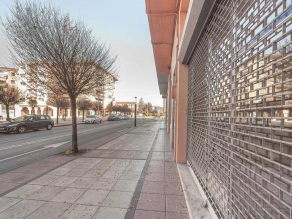 Commercial space for sale in Rochapea