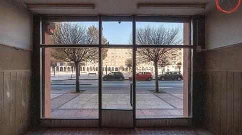 Commercial space for sale in Rochapea