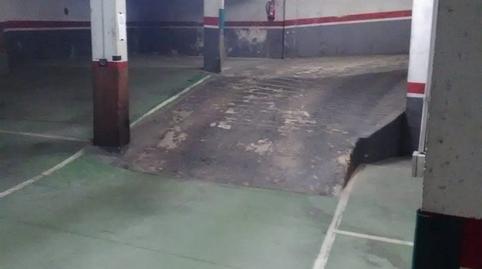 Garage for sale in Rochapea