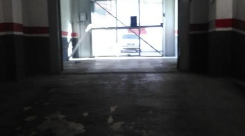 Garage for sale in Rochapea