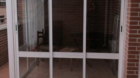 Penthouse for sale in Ansoáin / Antsoain
