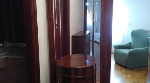 Penthouse for sale in Ansoáin / Antsoain