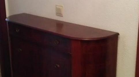 Penthouse for sale in Ansoáin / Antsoain