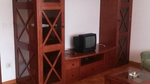Penthouse for sale in Ansoáin / Antsoain