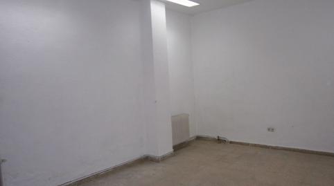 Commercial premises for sale on Pascual Madoz Street, 2nd Ensanche