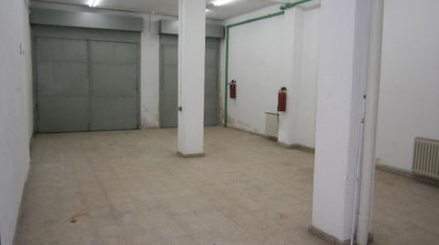Commercial premises for sale on Pascual Madoz Street, 2nd Ensanche