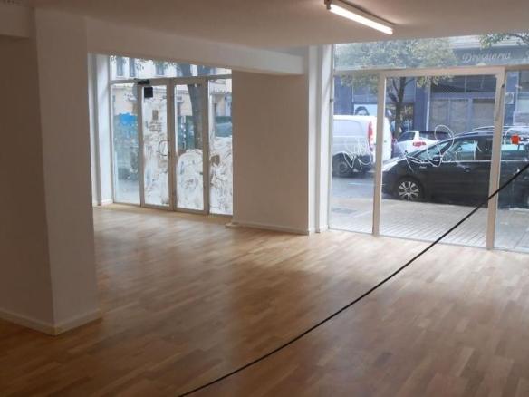Commercial premises for sale at Calle Castillo de Maya, 46, 2nd Ensanche