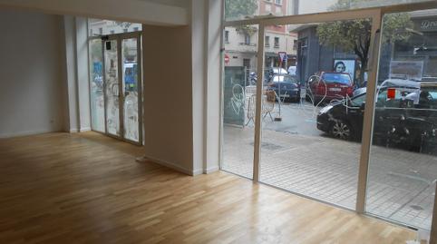 Commercial premises for sale at Calle Castillo de Maya, 46, 2nd Ensanche