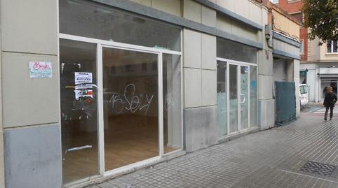 Commercial premises for sale at Calle Castillo de Maya, 46, 2nd Ensanche