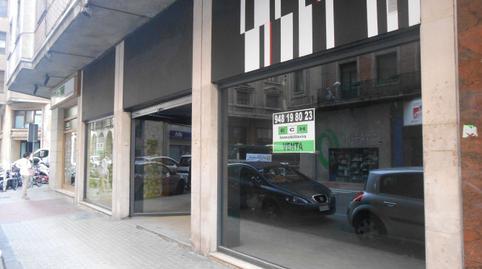 Commercial premises for sale at Calle de González Tablas, 3, 2nd floor, Ensanche