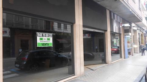 Commercial premises for sale at Calle de González Tablas, 3, 2nd floor, Ensanche