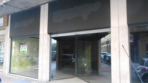 Commercial premises for sale at Calle de González Tablas, 3, 2nd floor, Ensanche