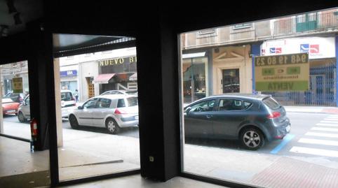 Commercial premises for sale at Calle de González Tablas, 3, 2nd floor, Ensanche