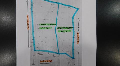 Residential property for sale at Calle Santo Tomás, 2, Odieta