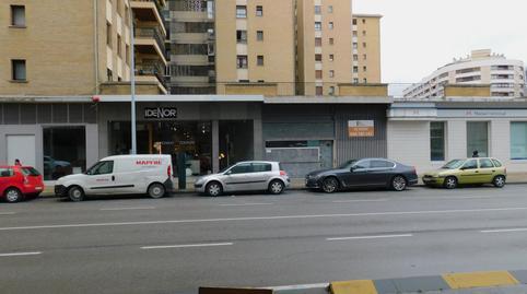Commercial premises for sale at Calle Fuente del Hierro, 1c, Iturrama