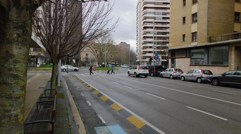 Commercial premises for sale at Calle Fuente del Hierro, 1c, Iturrama