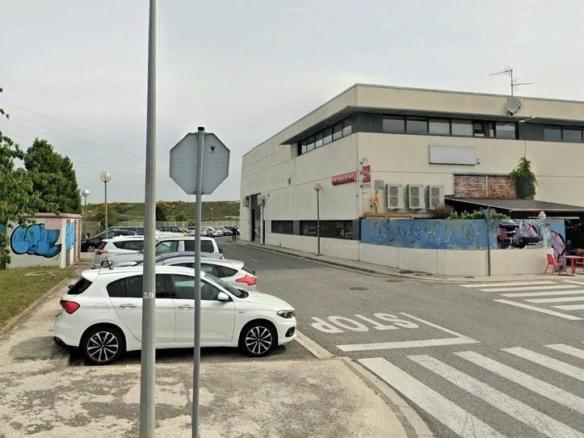 Premises for sale in Polígono Arbide-a, 1, Valle de Elorz / Elortzibar