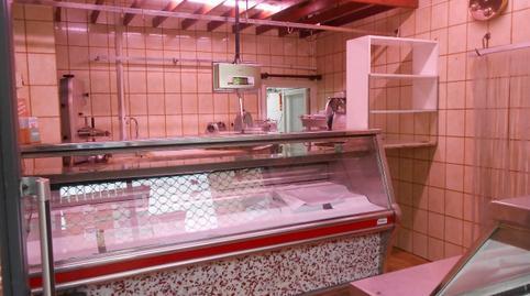 Commercial premises for sale at Calle de Juan María Guelbenzu Kalea, 21, Milagrosa