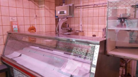 Commercial premises for sale at Calle de Juan María Guelbenzu Kalea, 21, Milagrosa