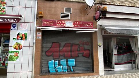 Commercial premises for sale at Calle Doctor Juaristi, 2, San Jorge