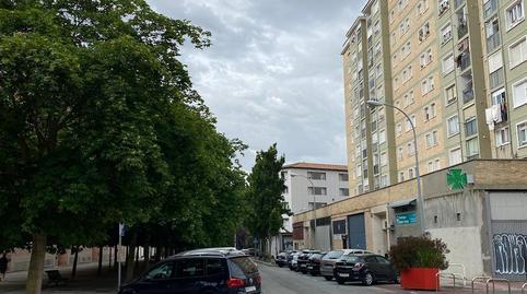 Commercial premises for sale at Calle Doctor Juaristi, 2, San Jorge