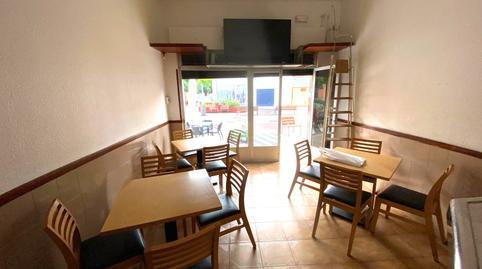 Commercial premises for sale at Calle Doctor Juaristi, 2, San Jorge