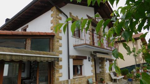 House or chalet for sale in Calle Errekaldea, 7, Olaibar