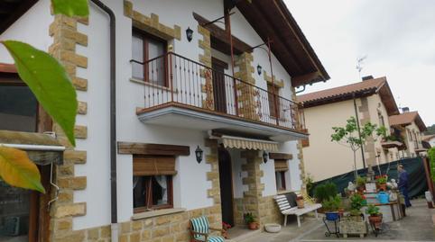 House or chalet for sale in Calle Errekaldea, 7, Olaibar