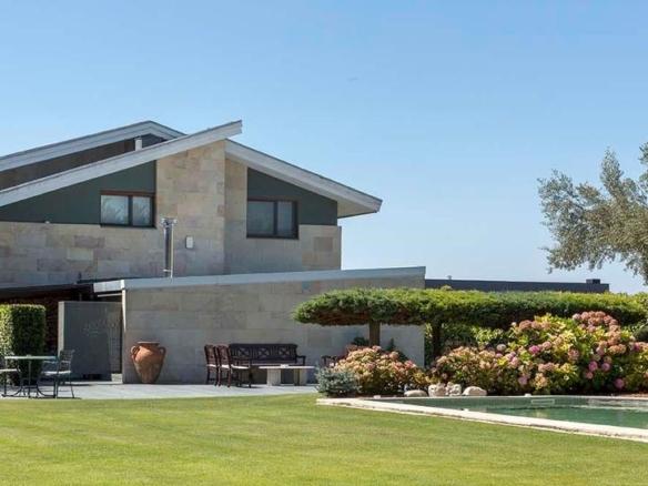 House or villa for sale on Calle Monte Malkaiz, 21, Olaz
