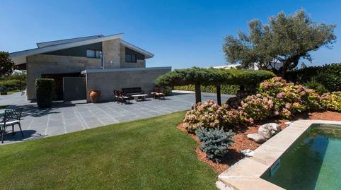 House or villa for sale on Calle Monte Malkaiz, 21, Olaz