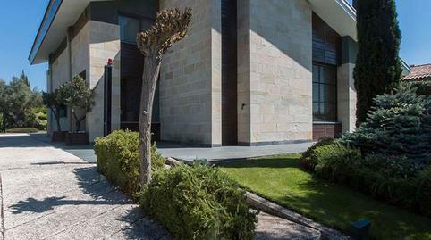 House or villa for sale on Calle Monte Malkaiz, 21, Olaz