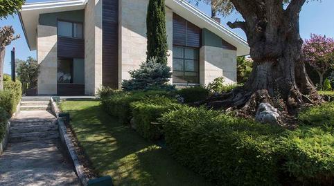 House or villa for sale on Calle Monte Malkaiz, 21, Olaz