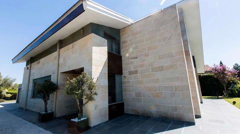 House or villa for sale on Calle Monte Malkaiz, 21, Olaz