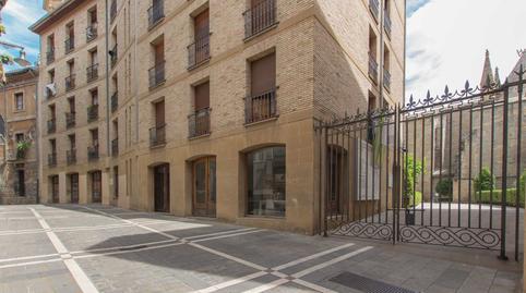 Commercial premises for sale in Dormitalería, Old Town