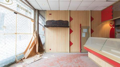 Commercial premises for sale in Dormitalería, Old Town