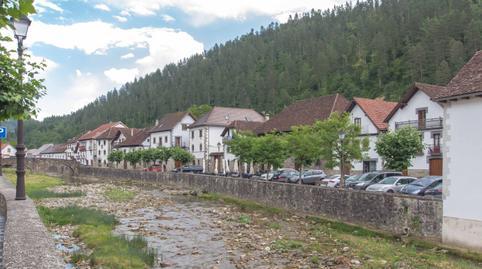 House or chalet for sale in Urrutia, Ochagavía / Otsagabia