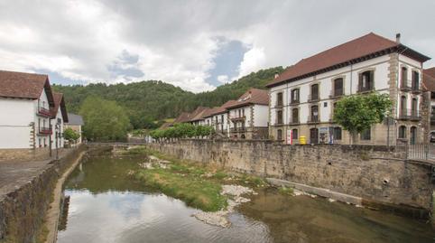 House or chalet for sale in Urrutia, Ochagavía / Otsagabia