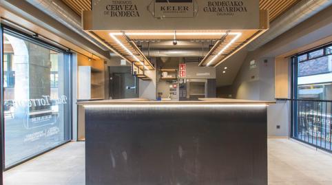 Commercial premises for sale in Del Castillo, Old Town