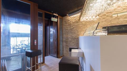 Commercial premises for sale in Del Castillo, Old Town