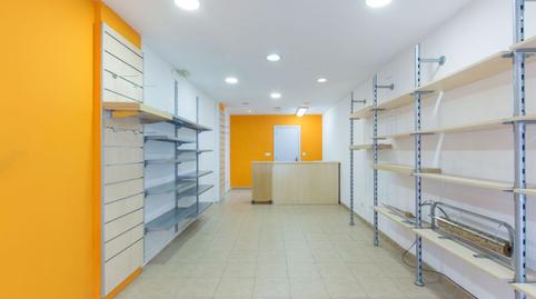 Commercial premises for sale in Nueva, Old Town