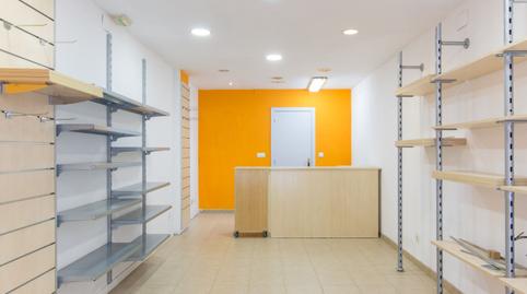Commercial premises for sale in Nueva, Old Town